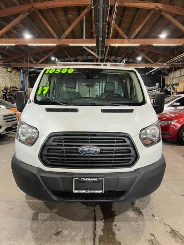 ford transit van 2017 1FTYR1YM8HKA75485 image ford transit van 2017 1FTYR1YM8HKA75485 image